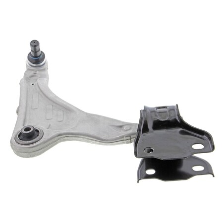 Mevotech 12-15 Land Rvr Range Rvr Evoque:Fr Right Control Arm-Bj, Cms101442 CMS101442